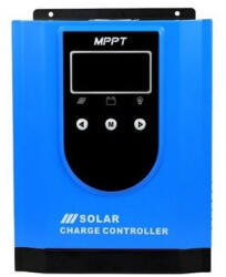 CE Contact Electric Controler MPPT de incarcare fotovoltaica 48V 30A OKN3766-30A (OKN3766-30A)