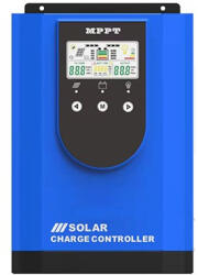 CE Contact Electric Controler MPPT de incarcare fotovoltaica 48V 80A OKN3766-80A (OKN3766-80A)