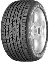 Continental ContiCrossContact UHP XL 255/50 R19 107Y