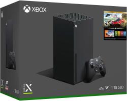 Microsoft Xbox Series X 1TB + Forza Horizon 5 Játékkonzol