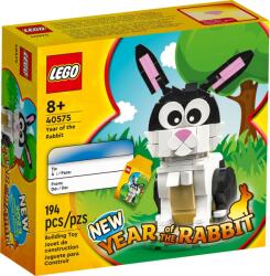LEGO® Year of the Rabbit (40575)