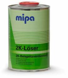 MIPA 2K kiegyenlítő hígító 1 liter