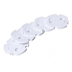 Commel Gyermekvédelmi vakdugó 10db (48109-1)