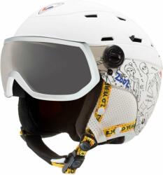 Rossignol Allspeed Visor Impacts Photochromic W JCC