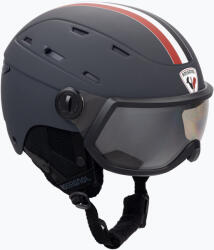 Rossignol Allspeed Visor Impacts Photochromic