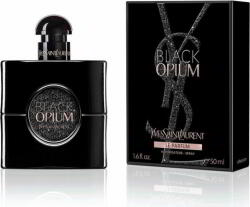 Yves Saint Laurent Black Opium (Le Parfum) Extrait de Parfum 50 ml