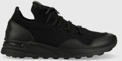 Ralph Lauren sportcipő fekete, 809891760001 - fekete Férfi 44