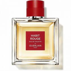 Guerlain Habit Rouge (2022) EDT 150 ml