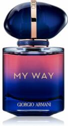 Giorgio Armani My Way (Refillable) Extrait de Parfum 30 ml