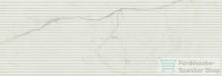 Marazzi Magnifica Statuario Str. Mikado 60x180 cm-es fali csempe M5TP (M5TP)