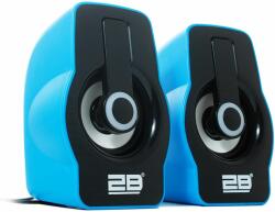 TED Electric FT-185 Boxa activa