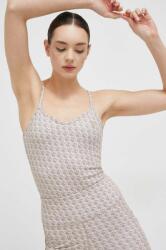 Guess top női, barna, V3GP01 MC03W - barna M