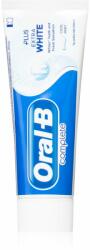 Oral-B Complete Plus Extra White 75 ml