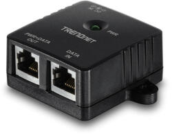 TRENDnet Injector Gigabit PoE, putere 15.4W - TRENDnet TPE-113GI (TPE-113GI)