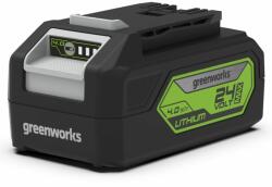 GreenWorks 438305