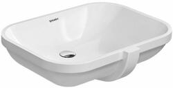 Duravit D-Code 56x40 cm (0338560000)