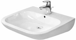 Duravit D-Code 60x55,5 cm (23126000002)