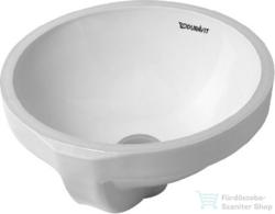 Duravit Architec O32,5 cm (0319320000)