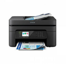 Epson WorkForce WF-2950DWF Nyomtató