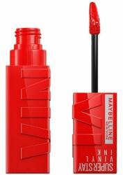 Maybelline SuperStay Vinyl Ink 100 Charmed 4,2 ml