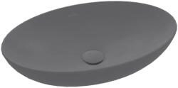 Villeroy & Boch Loop & Friends Surface 56x38 cm CeramicPlus graphite (4A4700i4)