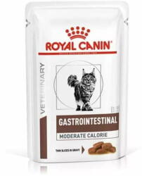 Royal Canin VD Gastro Intestinal Moderate Calorie 85 g
