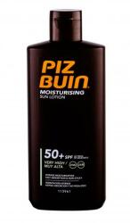 PIZ BUIN Moisturising Sun Lotion SPF50+ pentru corp 200 ml unisex