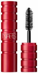 Nars Mini Climax Mascara спирала придаваща обем мини цвят EXPLICT BLACK 2.5 гр