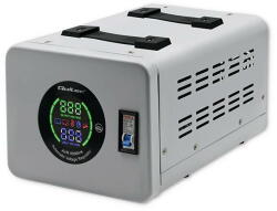 QOLTEC Voltage stabilizer AVR 5000VA (50726) - forit