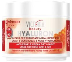 Victoria Beauty Hyaluron arckrém 50-65 év 50 ml
