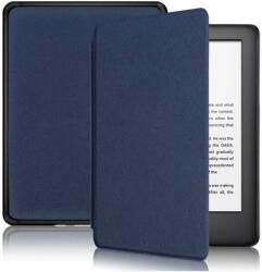 B-Safe Lock 3402, tok az Amazon Kindle 2022 készülékhez, sötétkék színű (BSL-AK2-3402)