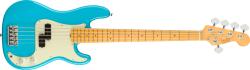 Fender American Pro II Precision Bass V MN MBL