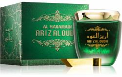 Al Haramain Ariz Al Oudh tömjén 75 g