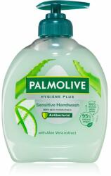 Palmolive Hygiene Plus Aloe folyékony szappan aloe verával 300 ml