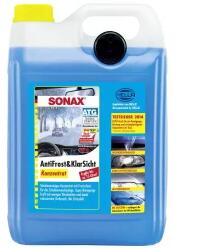 Sonax Lichid parbriz Sonax Antifreeze & Clear View - Lichid Parbriz Iarna Concentrat (SO332505) - vexio