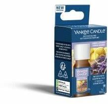 Yankee Candle Ultrasonic Aroma Lemon Lavender 10 ml