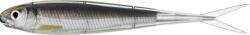 Live Target Twitch Minnow Soft Jerkbait 11.5cm 951 Silver/Smoke (F1.LT.SSR115S951)