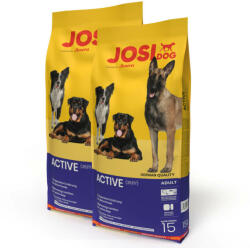 Josera Josera JosiDog Active kutyatáp 2x15 kg
