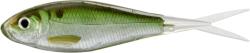 Live Target Skip Shad Soft Jerkbait 9cm 952 Silver/Green (F1.LT.SSD90S952)