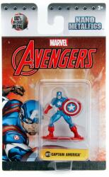 Marvel Nano Figurina din metal, Marvel, 4 cm