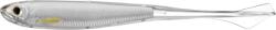Live Target Ghost Tail Minnow Drophot 11.5cm 134 Silver/Pearl (F1.LT.GTM115SK134)