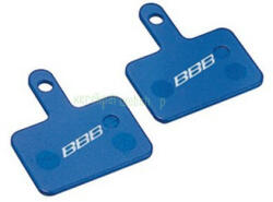 BBB BBS-53 tárcsafék betét kerékpárhoz Shi. Deore hidr. kompatibilis - kerekparabc