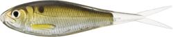 Live Target Skip Shad Soft Jerkbait 11cm 934 Silver/Brown (F1.LT.SSD110S934)