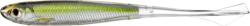 Live Target Ghost Tail Minnow Drophot 11.5cm 952 Silver/Green (F1.LT.GTM115SK952)