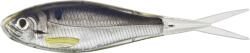 Live Target Skip Shad Soft Jerkbait 9cm 951 Silver/Smoke (F1.LT.SSD90S951)