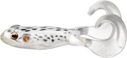 Live Target Freestyle Frog 7.5cm 516 Albino/White (F1.LT.FSF75T516)