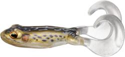 Live Target Freestyle Frog 7.5cm 523 Pearlescent/Brown (F1.LT.FSF75T523)