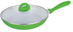 dekasa Tigaie de aluminiu cu interior ceramic 22 cm (DK-3203)