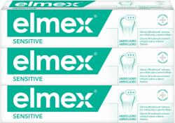 Elmex Sensitive 3 x 75 ml