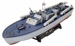 Revell Model set patrol torpedo pt559 pt160 (RV65175)